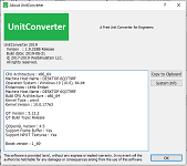 Unit converter about